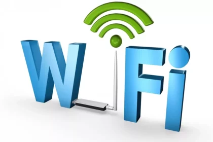 شبكات Wi-Fi العامة