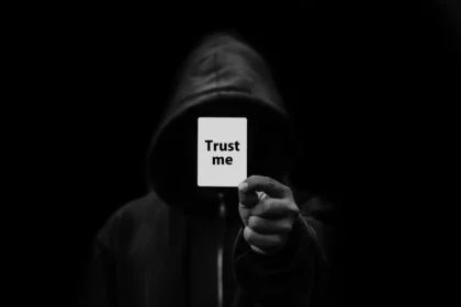 zero-trust لا مكان للثقة