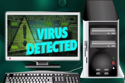 فيروسات الحاسب