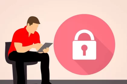 أهمية الأمان الرقمي للحماية من جرائم الانترنت