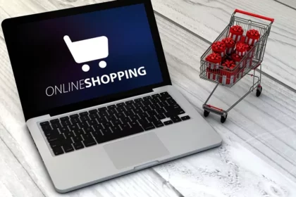 التسوق الآمن عبر الانترنت