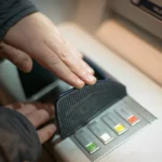 حماية البطاقات المصرفية