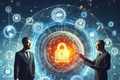 مسؤول أمن المعلومات الرئيس (CISO)